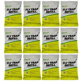 Fly Trap Bait Refill 12-Pack