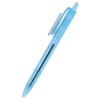 Sunstar Stationery S4655710 Moomin Oil Based Ballpoint Pen, Oil Based