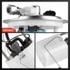 A-Premium Electric Fuel Pump Module Assembly with Pressure Sensor Compatible