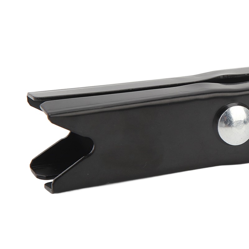 2PCS Door Hinge Pin Roller Kit 38300 Black Replacement for