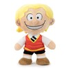 BARRADO Zipi and Zape Character Cuddly Toy - 25 cm