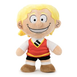 BARRADO Zipi and Zape Character Cuddly Toy - 25 cm - Super Soft Quality (Zipi)