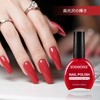 JODSONE Manicure 16.5ml Large Capacity Fast Dry Red Long Lasting