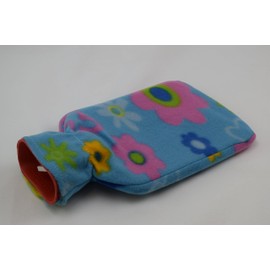 KINDERWÄRMFLASCHE mit Bezug 1 St