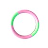 Aime 100% Natural Rubber Durable Dog Ring 14.5cm
