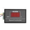 DC 6-60V 12V 24V 36V 48V 30A PWM DC Motor