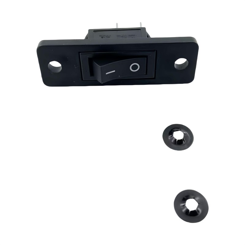 Fan Rocker Switch Fit for Whirlpool Jenn Air Cooktop,Stove,Range 2