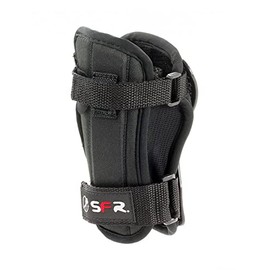 SFR Double Splint Wrist Guards SFR490 - Large