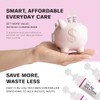 BASE LABORATORIES 7% Saline Solution Vials - Versatile 7% Sodium