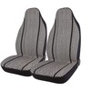 C.P.R. New 4 pc Universal Saddle Blanket High Back seat