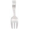 Nagao Happy Bear Baby Fork