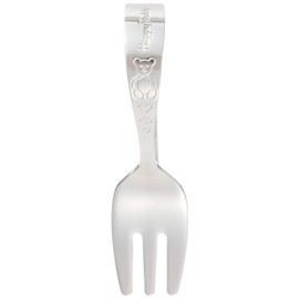Nagao Happy Bear Baby Fork