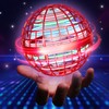 2025 Flying Orb Ball - AI Cool Novelty Gift Galaxy