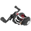 Fishing Line Wheel Reel All Metal Spool 17+1 Bearing Right