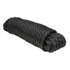 Extreme Max 3008.0013 Solid Braid MFP Utility Rope - 3/8"