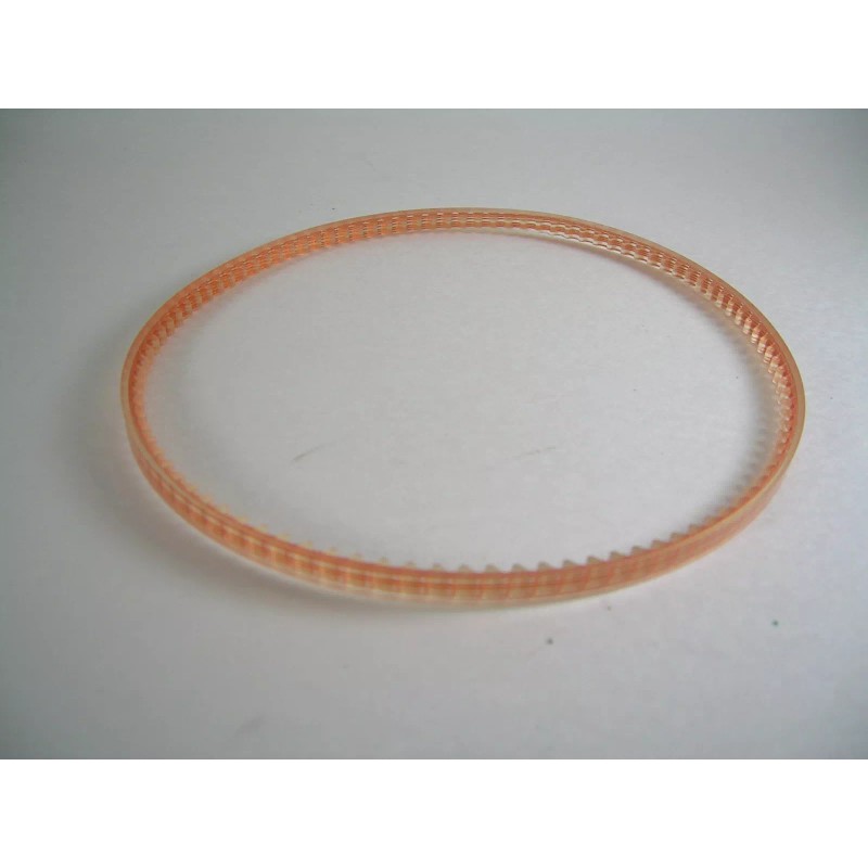 Diamond Tech Laser Glass Band Saw Drive BELT DL1000 DL3000