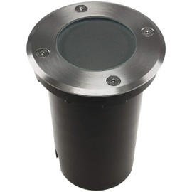 Floor Light Round BEL Uni R "GU10 IP65