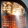 TULALUX Tail light Assembly compatible with TOYOTA TUNDRA 2004-2006 Rear