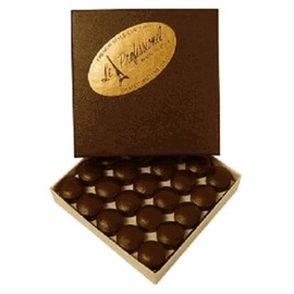 Le Professional French Style 12 mm Pool Cue Tips (Box of 50)