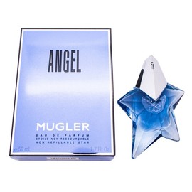 Thierry Mugler Angel Thierry Mugler Women 1.7 oz 50 ml * Eau De Parfum * Spray Nib Sealed