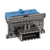 ieron USB 3.0 Front Mounted 19 Pin to 3.2 Type-C