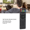 TV Box Remote Control Set Top Box Smart Remote Controller
