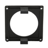 Fan 3D Print Mount Kit Replacement Game Console Cooling Fan