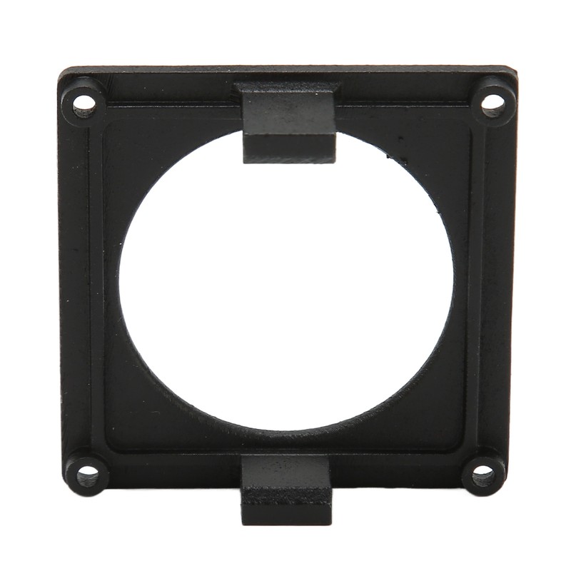 Fan 3D Print Mount Kit Replacement Game Console Cooling Fan