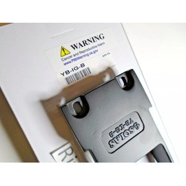 Fits Yamaha Yamaha SuperJet Super-Jet Intake Grate Wave-Blaster Solas YB-IG-B New In Stock