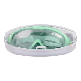 JH-COMPANY Gafas De Natacion Visor Filtro Uv Antivaho Infantil 10180 Color Menta
