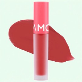Anjumain Mulda Tattoo Fixing Lip Water Tint WW10 Piggy Piggy Sweetie × 3g × 1 / 물다 타투 픽싱 립 워터 틴트 WW10 피기피기스위티 × 3g × 1개