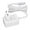 for Pi 5 Power Supply 5.1V 5A 27W PD USB