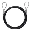trad THW-3252I Coated Wire (Diameter 0.1 inch (3.2 mm) x