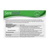 Seremind 80mg 28 Capsules