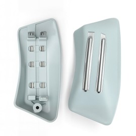 W10853313 Moisture Sensor for Whirlpool Kenmore Maytag KitchenAid Jenn-Air Amana Magic Chef Admiral Norge Roper Sears, Replace AP5989749, 4383795, PS11731237, W10681051