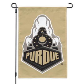 Purdue University Garden Yard Flag