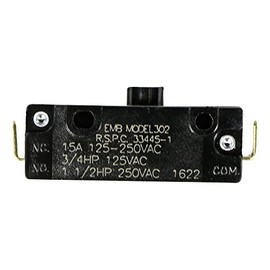 33445 Speed Queen Appliance Switchspst