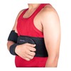 Wonder Care Arm Sling Left Right Black
