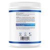 NutraScience Creatine Monohydrate Powder with BioPerine, Supports Lean Muscle Growth