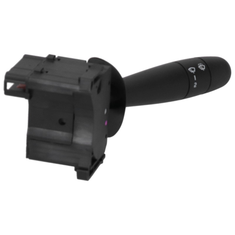 Front Windscreen Wiper Stalk Switch Replacement Accessory for Nissan Primastar