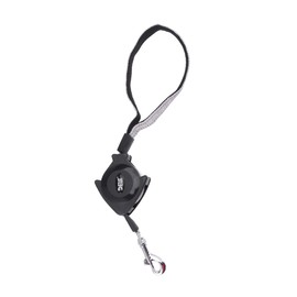 Alipis Puppy Retractable Dog Lead Retractable Dog Lead Walking Traction Rope Belt for Jogging Dog Retractable 1.4 m