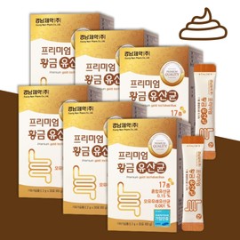 Inner Family Lactobacillus Balance Latopic Proline Lactobacillus / 이너 패밀리유산균 밸런스 라토픽 프롤린 유산균