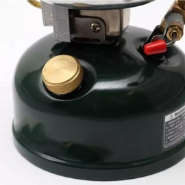 NEBOO Brass Filler Cap Lantern 3000000454 Replacement for Coleman