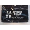 French Toast NIP Sealed French Toast Tots Short Sleeve Polo