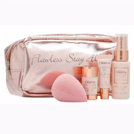 Beauty Creations Mini Set De Viaje Flawless Stay All Day Beauty Creations