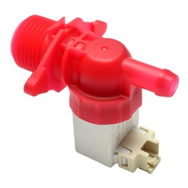 W11688994 Washer Water Inlet Valve Compatible with Whirlpool, Maytag, Amana, Admiral, Norge, Inglis Washer Replacement for AP7218602, W11316255, W11036928, W11486360