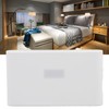 Motion Sensor Night Light 0.2W 2700K Warm White Type C