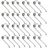 Kaberalty 43783 Dethatcher Spring Tine Replacement 16 Pack
