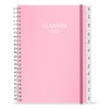 2025 Planner - Weekly & Monthly Planner Runs January 2025