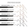 Mii Cosmetics Brow By Mii Precision Brow Detailer Sculpting &